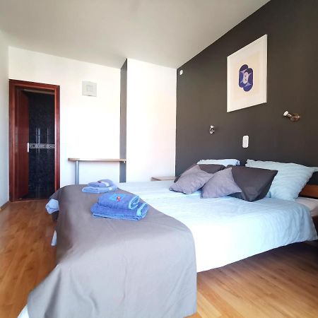 Apartments Ribaric 라브 외부 사진