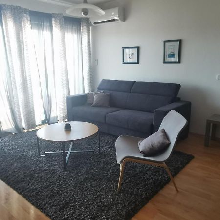 Apartments Ribaric 라브 외부 사진