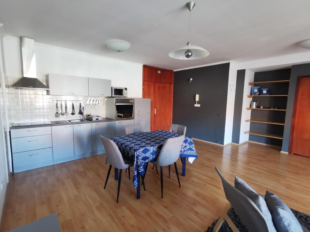 Apartments Ribaric 라브 외부 사진