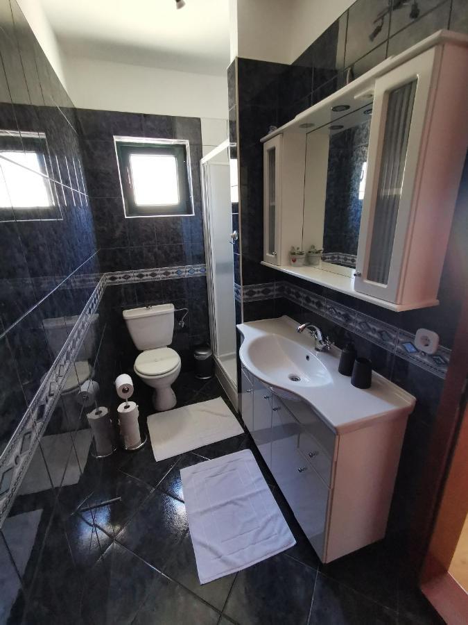 Apartments Ribaric 라브 외부 사진