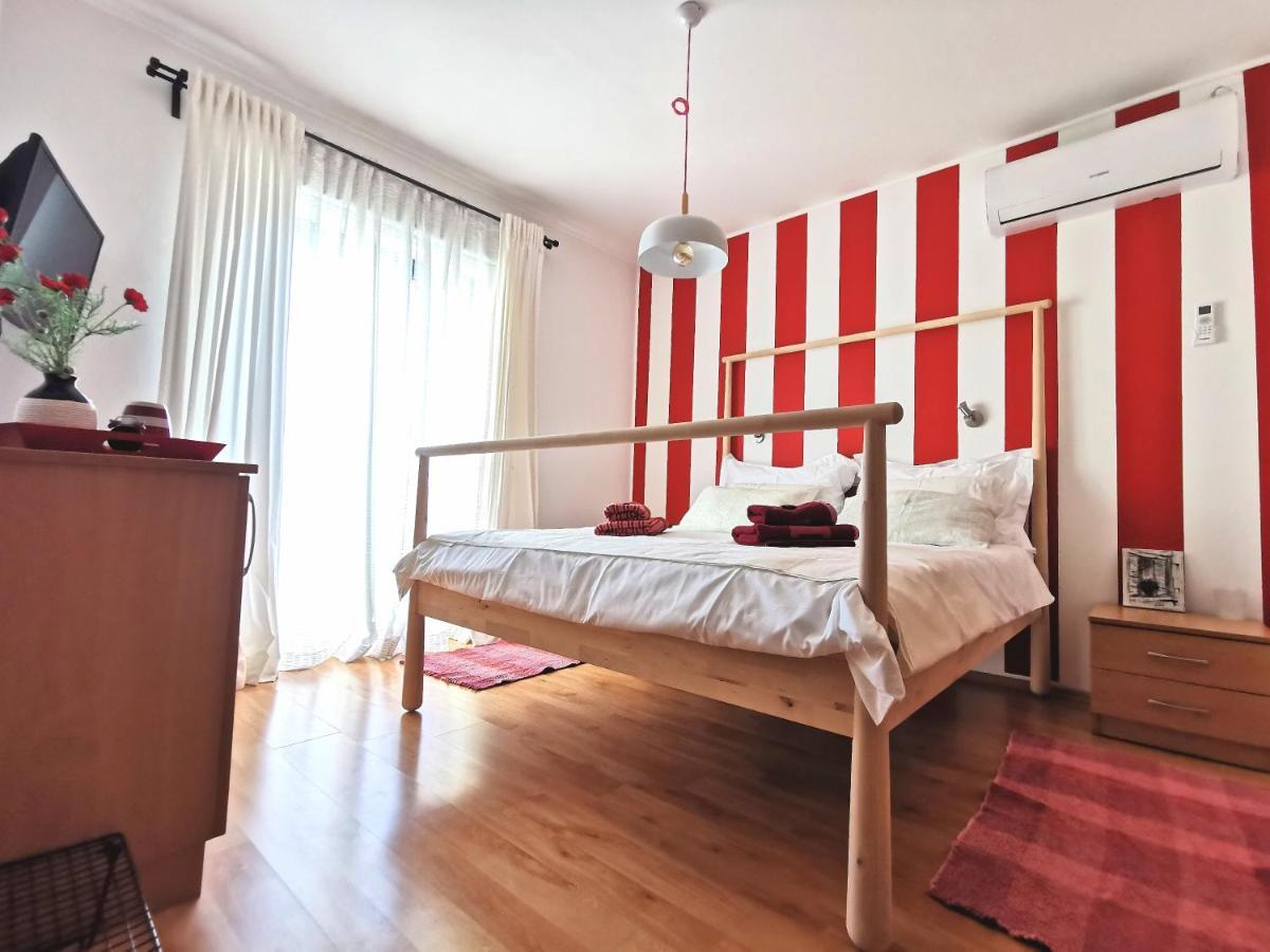 Apartments Ribaric 라브 외부 사진