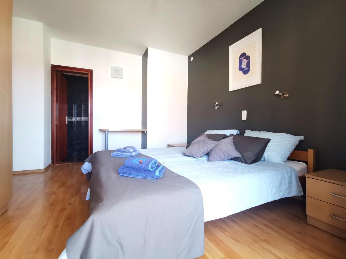Apartments Ribaric 라브 외부 사진