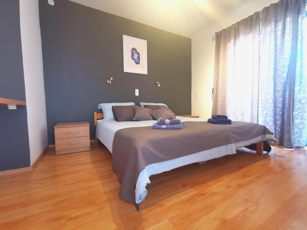 Apartments Ribaric 라브 외부 사진