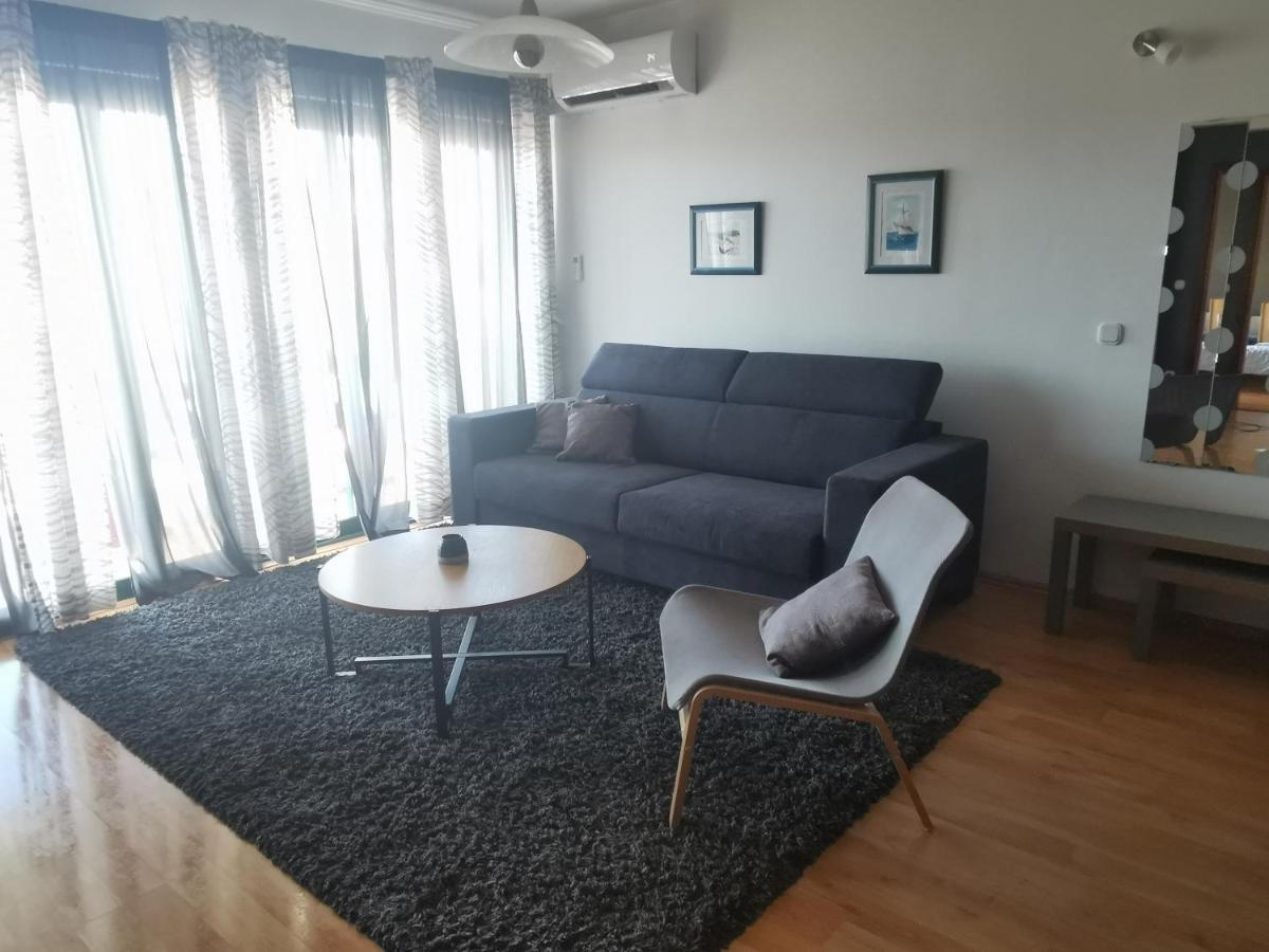 Apartments Ribaric 라브 외부 사진