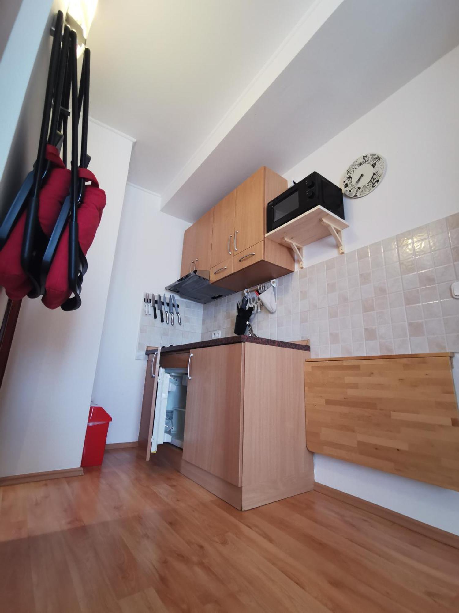 Apartments Ribaric 라브 객실 사진