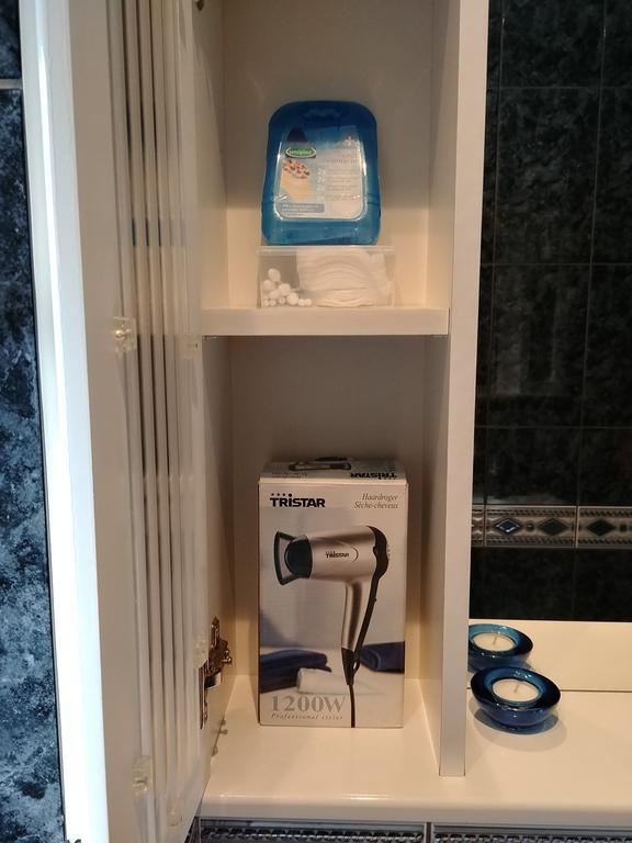 Apartments Ribaric 라브 외부 사진