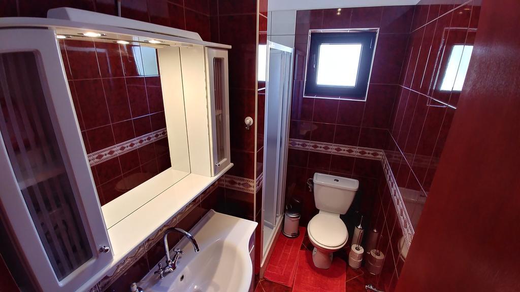 Apartments Ribaric 라브 외부 사진